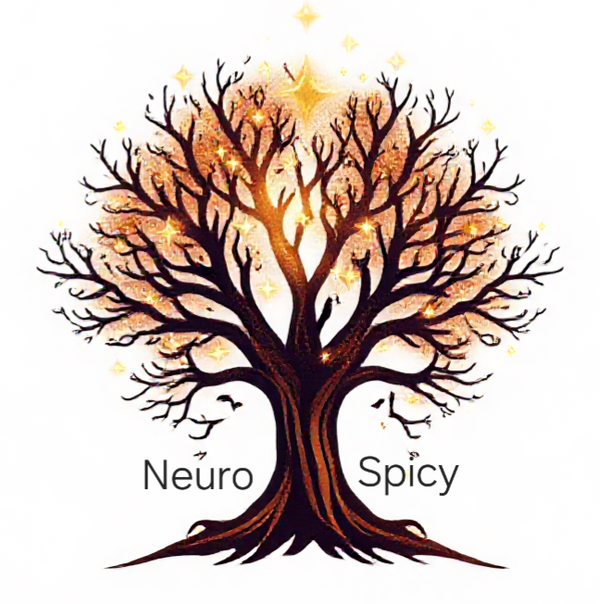 Neuro Spicy